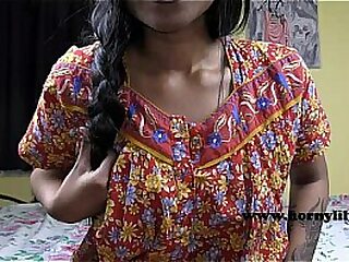 HornyLily Indian Mom-son Sighting of view Roleplay